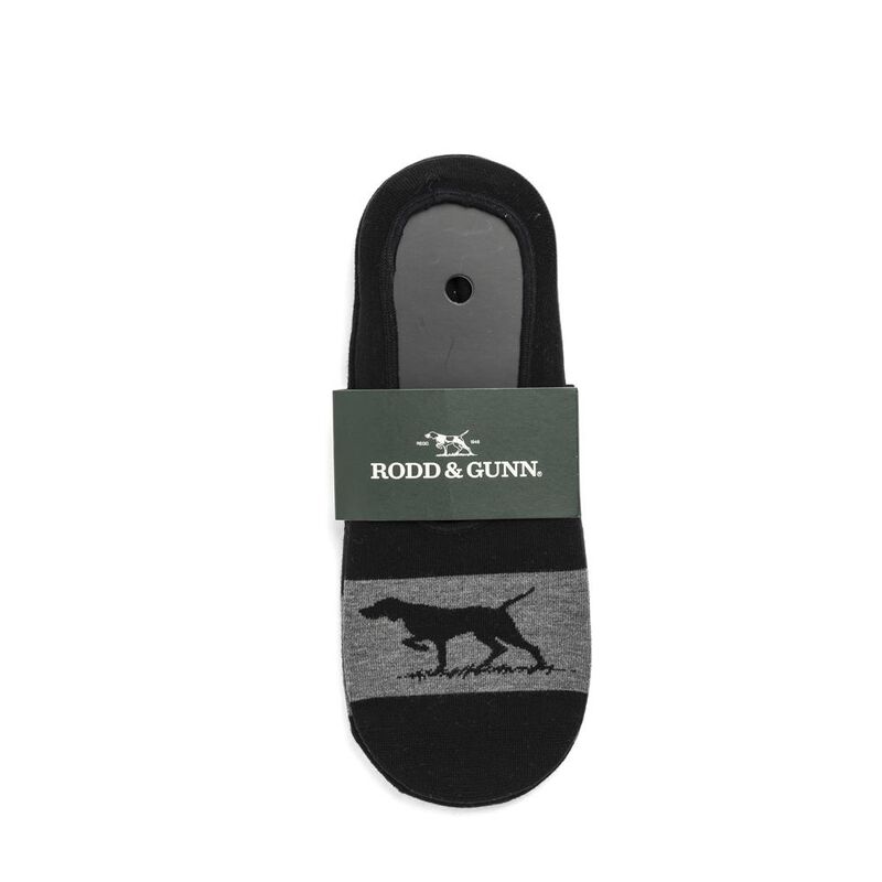Rodd & Gunn Gunner Lo Show Sock 3 Pack image number 2